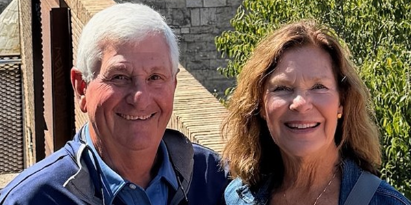 Launch Into Life After Lawrence—Bequest and Charitable Gift Annuity